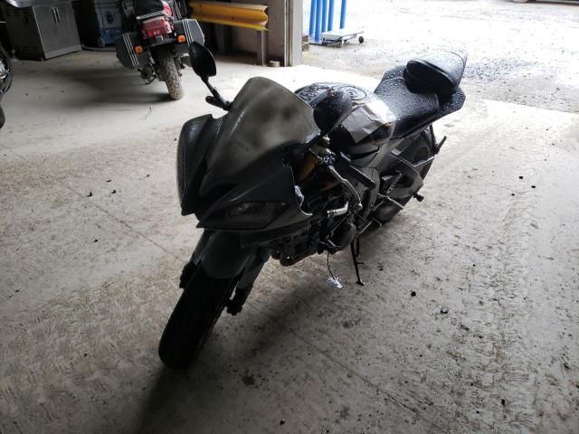 2016 YAMAHA YZFR6 JYARJ16E1GA035126