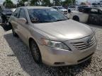 2007 TOYOTA  CAMRY