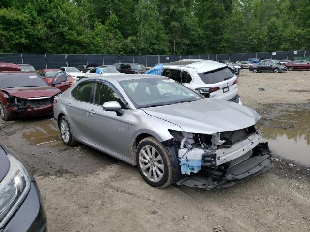 Salvage/Wrecked Toyota Camry Cars for Sale | SalvageAutosAuction.com