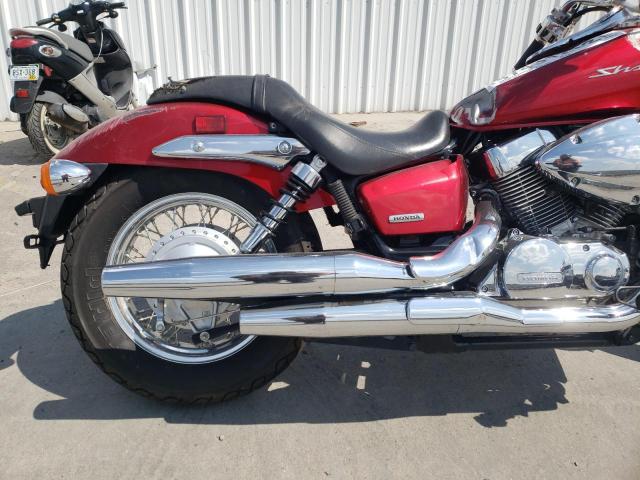 2009 HONDA SHADOW SPI JH2RC53029K202015