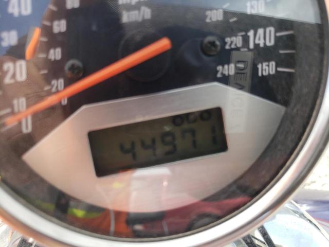 2002 HONDA VTX1800 C 1HFSC46132A000536