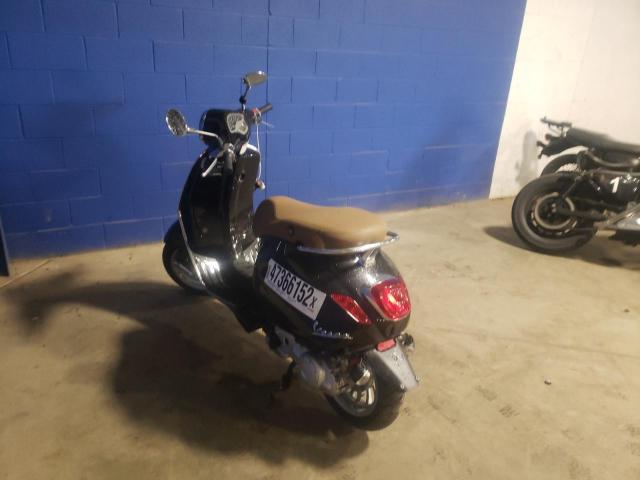 2022 VESPA PRIMAVERA ZAPCA06BXN5103793