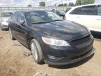 2010 FORD  TAURUS