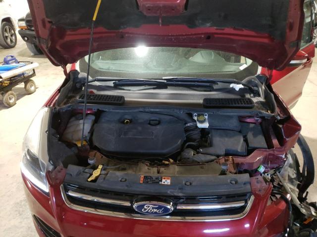 1FMCU9J99FUB69885 Ford Escape Titanium