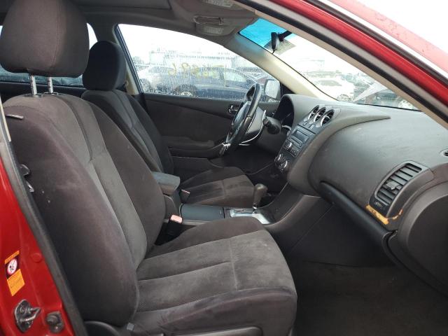 1N4AL21E57N422575 Nissan Altima 2.5 2007. Фото: 4