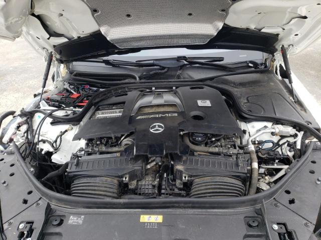 2020 MERCEDES-BENZ S 63 AMG 4 W1KUG8JB8LA552636