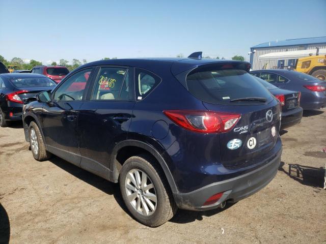 JM3KE4BE4D0168795 Mazda Cx-5 Sport 2013. Фото: 2