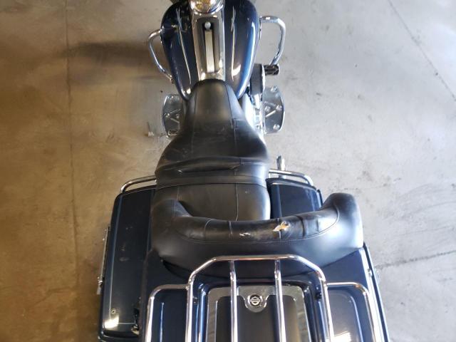 2009 HARLEY-DAVIDSON FLHTCU 1HD1FC4129Y615850