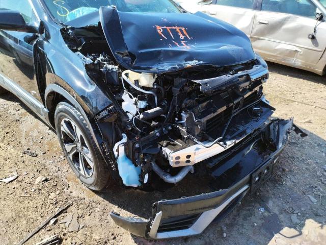 2021 HONDA CR-V SE - 7FARW2H72ME029322