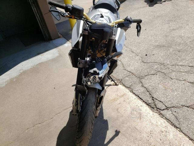 2008 APRILIA SHIVER SL7 ZD4RAC0048S000545