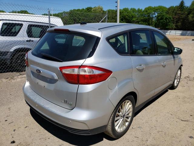 2015 FORD C-MAX - 1FADP5AU5FL116982