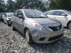 2013 NISSAN  VERSA