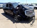 2018 GMC  YUKON