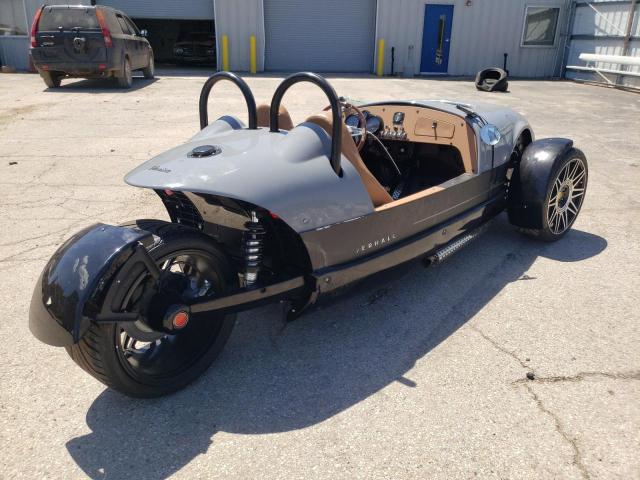2022 VAND VENICE 7KGTC2V19NR003805