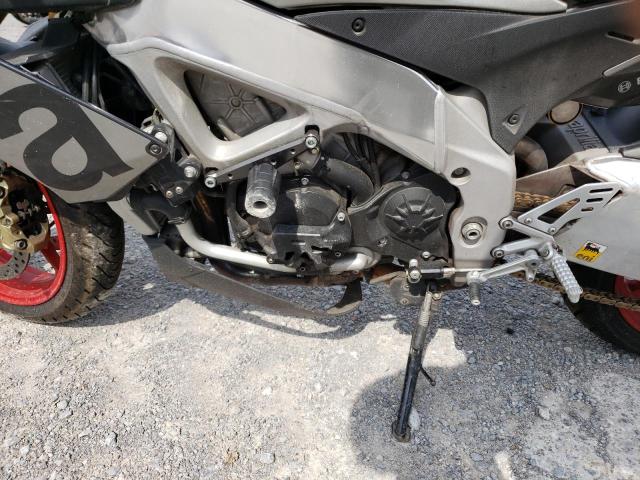 2016 APRILIA TUONO V4 1 ZD4TYU00XGS000068