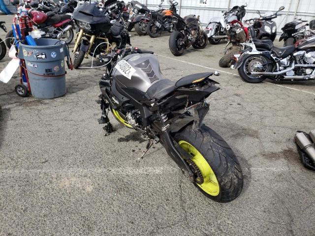 2016 YAMAHA YZFR1S C JYARN42Y9GA000369