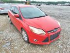 2012 FORD  FOCUS