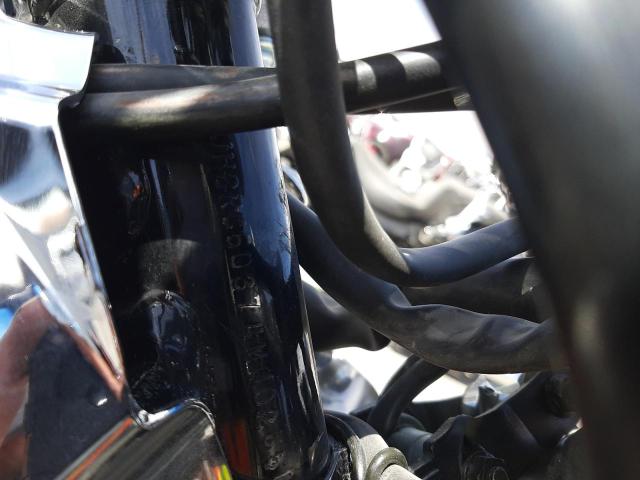 2004 HONDA VT750 CA JH2RC50374M002551