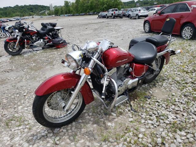 2012 HONDA VT750 C JH2RC5000CK800180