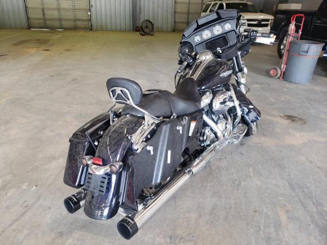 2019 HARLEY-DAVIDSON FLHX 1HD1KBC12KB680472