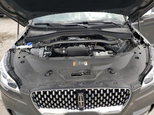 2022 LINCOLN AVIATOR BL 5LM5J9XC6NGL05176