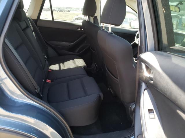 JM3KE2CY2G0812361 Mazda Cx-5 Touri 2016. Фото: 5