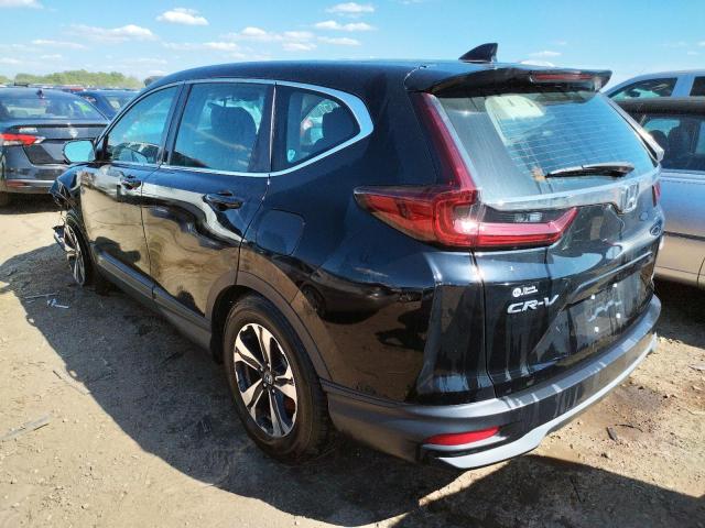 2021 HONDA CR-V SE - 7FARW2H72ME029322