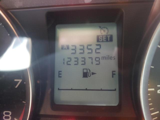 JF2GPACC8D1843256 Subaru Xv Crosstr 2013. Фото: 7