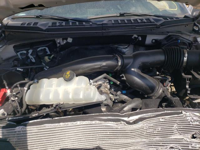 2020 FORD F150 POLIC 1FTEW1P49LKF19978