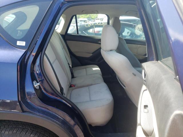 JM3KE4BE4D0168795 Mazda Cx-5 Sport 2013. Фото: 5