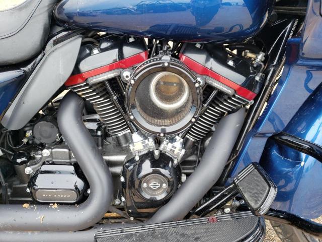 2019 HARLEY-DAVIDSON FLTRXSE 1HD1TCL13KB955429