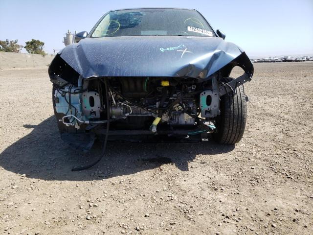 JM3KE2CY2G0812361 Mazda Cx-5 Touri 2016. Фото: 8
