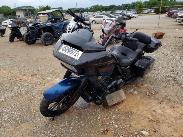 2019 HARLEY-DAVIDSON FLTRXSE 1HD1TCL13KB955429