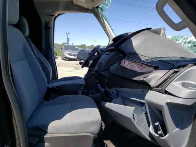 1FTYE1YM9JKA75173 Ford Transit T- 2018. Фото: 4