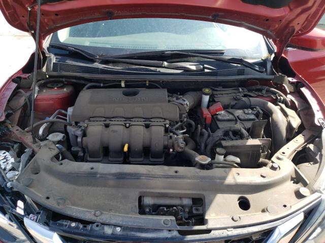 2017 NISSAN SENTRA S - 3N1AB7AP4HY277855