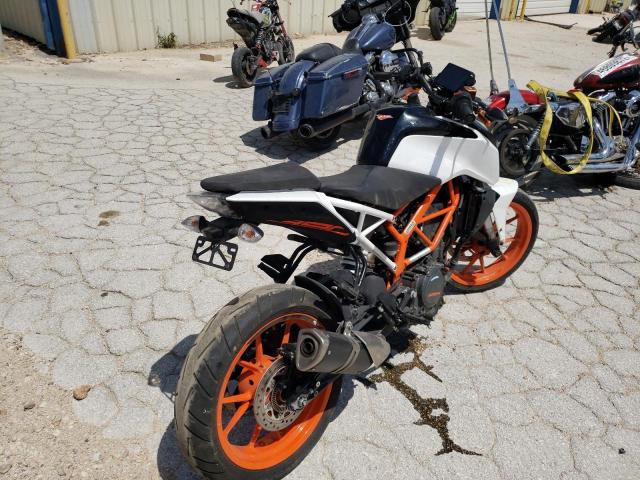 2018 KTM 390 DUKE MD2JPJ407JC253309