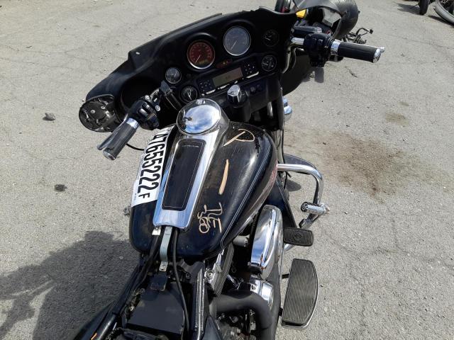 2008 HARLEY-DAVIDSON FLHT CLASS 1HD1FF4158Y660166