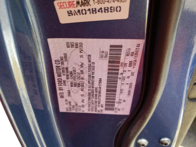 Фото: 1FMEU73E99UA17584 - 10