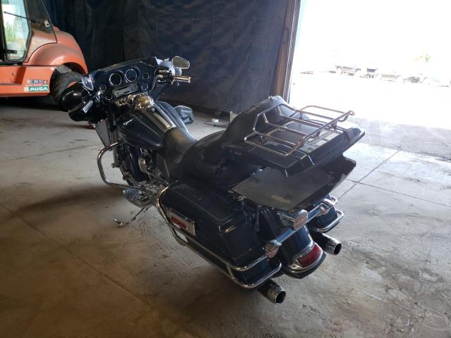 2009 HARLEY-DAVIDSON FLHTCU 1HD1FC4129Y615850