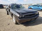 2014 DODGE  CHALLENGER