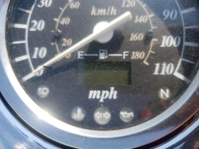 2003 SUZUKI VL800 JS1VS54AX32108340