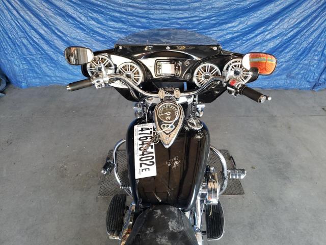 2005 KAWASAKI VN1500 N1 JKBVNAN115A019887