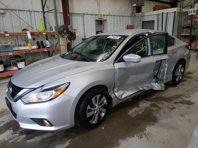 Фото: 1N4AL3AP4JC115490 - 2