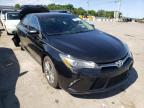 2015 TOYOTA  CAMRY