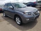 2013 LEXUS  RX350