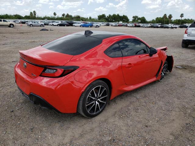 2022 TOYOTA GR 86 JF1ZNBC10N8753051