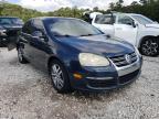 2005 VOLKSWAGEN  JETTA