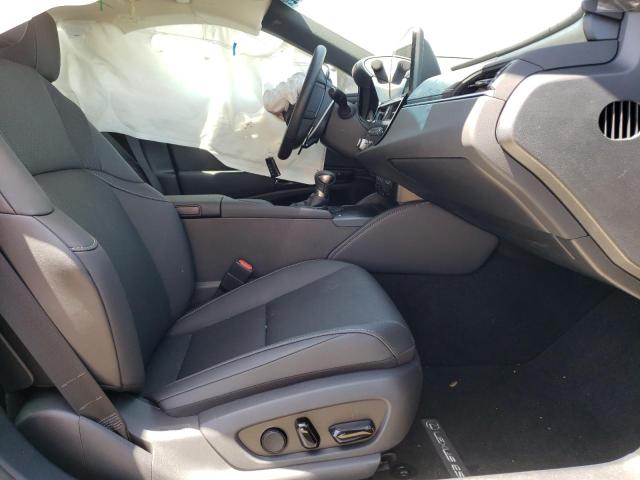 2022 LEXUS ES 300H BA 58ADA1C12NU015273