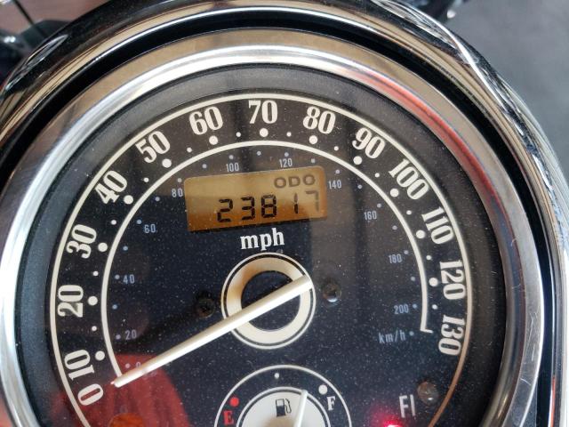 2005 KAWASAKI VN1500 N1 JKBVNAN115A019887