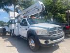 photo DODGE RAM 5500 2008